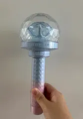 SEVENTEEN(セブンティーン・セブチ) 注文 10 周年 ペンライト