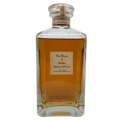 2025年最新】Nikka Maltbase Whiskyの人気アイテム - メルカリ