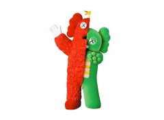 2024年最新】KAWS KACHAMUKKUの人気アイテム - メルカリ 2024年最新】KAWS KACHAMUKKUの人気アイテム - メルカリ