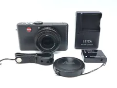 2024年最新】leica d-lux3の人気アイテム - メルカリ