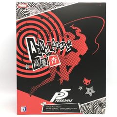 ペルソナ5 高巻杏　怪盗Ver（復刻版） 高巻杏 怪盗 Ver 復刻版 「ペルソナ5」 1/7 - メルカリ
