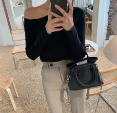 2025年最新】Maison Margiela ショルダーバッグの人気アイテム - メルカリ