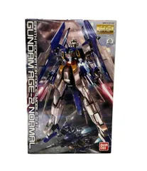 2025年最新】MG AGE-2 ガンダムAGE-2 ノーマルの人気アイテム