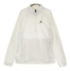 2025年最新】ジョーダンゴルフ ハーフジップの人気アイテム - メルカリ