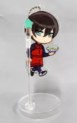 【中古】雑貨 糸師凛 「デコラPICアクリル ブルーロック vol.2」