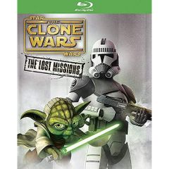 mk32様 まとめ買い Blu-ray スター・ウォーズ：クローン・ウォーズ 
