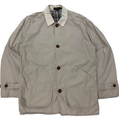 Goldwin × BARACUTA ゴアテックス G-12コート M - メルカリ