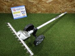 マキタ(Makita) グラウンドトリマアタッチメント EN424MP A-76146 草刈 芝刈 高耐久 電動工具 中古品