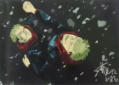 2025年最新】リッチポスター 呪術廻戦の人気アイテム - メルカリ