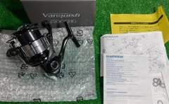 2025年最新】ヴァンキッシュ 2500shgの人気アイテム - メルカリ