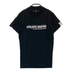 MASTER BUNNY EDITION Tシャツ 黒 サイズ4 - メルカリ
