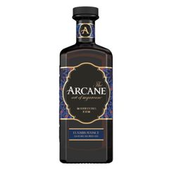 アベラワー アブーナ 60.8% 700ml バッチNo.77 並行 シングル