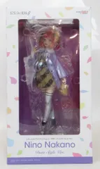 グッドスマイルカンパニー 中野二乃 Date Style Ver. PVC