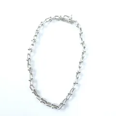 2024年最新】ティファニー マイクロリンクブレスレットの人気アイテム 