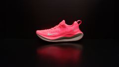 W NIKE REACTX INFINITY RUN 4 DR2670 602（リアクト X インフィニティ ラン 4）