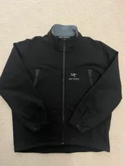 2024年最新】中古 ARCTERYX POLARTECの人気アイテム - メルカリ