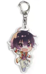 【中古】雑貨 ななもり。(すとろべりーぷりんす) アクリルキーホルダー A 「すとろべりーめもりー vol.Next!!」