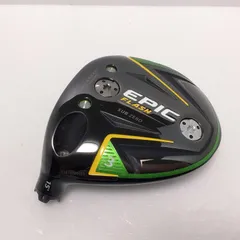 2025年最新】レフティ キャロウェイ EPICの人気アイテム - メルカリ