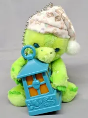 【中古】キーホルダー オル・メル ぬいぐるみチャーム 「Duffy and Friends-ダッフィー＆フレンズ- ダッフィー＆フレンズのフォールズ・サウンド・インビテーション」 東京ディズニーシー限定