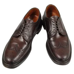 ALDEN ✖️ J.CREW オールデン ジェイクルー別注 黒 ALDEN ✖️ J.CREW オールデン ジェイクルー別注 黒