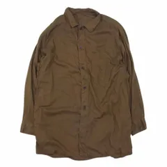 2025年最新】yohji yamamoto pour homme 21awの人気アイテム - メルカリ