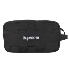 2025年最新】supreme 25ss utility bagの人気アイテム - メルカリ