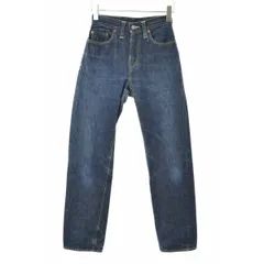 【LEVISVINTAGECLOTHING】USA製 50154-0068 1945年復刻 501ZXXデニムパンツ