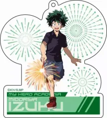 2025年最新】僕のヒーローアカデミア ボールチェーンマスコット 緑谷出