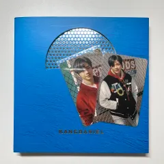 カンダニエル　KANGDANIEL ACT トレカ 全18種セット　日本限定 MINIRECORD特典】KANGDANIEL カンダニエル トレカ セット - メルカリ