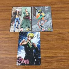 亜79 カード トレカ まとめ ワンピース トラファルガー ロー ロロノア ゾロ ブルック サンジ 30