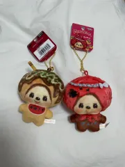 2025年最新】たこ焼きモンチッチの人気アイテム - メルカリ