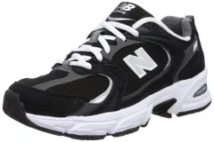 [ニューバランス] スニーカー MR530 U530 旧モデル メンズ レディース CC(BLACK) 27.5 cm D [CC(BLACK)] [27.5 cm D]
