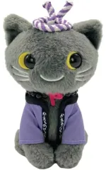 かえるのピクルス　ピエール　ぬいぐるみ　まとめ売り かえるのピクルス もちもちウィンターBIGぬいぐるみ プライズの