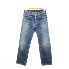 higasanjiji 　LEVI'S 55501xx l 旧日本製 Levi's VINTAGE CLOTHING リーバイス ヴィンテージ 1890年モデル