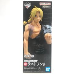 ◎BANDAI SPIRITS 피규어 에드워드 엘릭 라스트원 ver