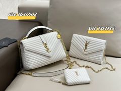 【今日特価】YSL（サンローラン）ハンドバッグ 送料無料 在庫限定セール価格！-WTO輸入3-WTO輸入3