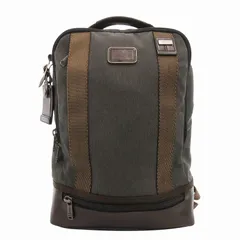R☆ さま 専用 2025年最新】tumi リュック 222682の人気アイテム - メルカリ