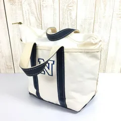【OneSize ネイビー系】 Llbean ( エルエルビーン ) ボート アンド トート バッグ ジップトップ ミディアム Boat And Tote Zip Top Medium アメリカ製ツートンタグ 2色タグ ビンテージ 入手困難
