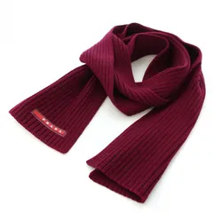 2024年最新】プラダ PRADA マフラーの人気アイテム - メルカリ 