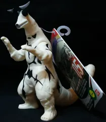 バンダイ ウルトラ怪獣シリーズ エレキング定価600円版 05