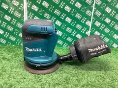 マキタ  14.4V　充電式ランダムオービットサンダ　 BO140DZ 　/　ITBST8Y2F2XK