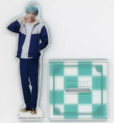 【中古】アクリルスタンド・アクリルパネル 國島直希(一期一振) ランダムアクリルスタンド(内番ver.) 「ミュージカル『刀剣乱舞』 祝玖寿 乱舞音曲祭」