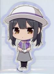 [중고] 씰 스티커 미유 에델펠트 스티커 [극장판 Fate/kaleid liner 프리즈마☆일리아 Licht 이름이 없는 소녀전]