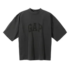 【低価豊富な】YEEZY×GAP オーバーサイズロンT レア トップス