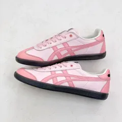 2024年最新】Onitsuka Tiger フラットシューズの人気アイテム - メルカリ