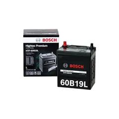 BOSCH HTP-60B19L ハイテクプレミアムバッテリー　新品未使用 BOSCH（DIY、工具） BOSCH ボッシュ ハイテックプレミアム