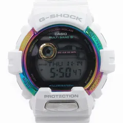 G-SHOCK アイサーチ・ジャパン コラボ GWX-8904K-7JR腕時計 GWX-8904K-7JR | CASIO