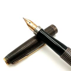 PARKER　パーカー　万年筆　ペン先14K刻印