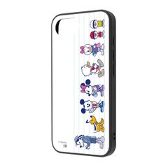 【数量限定】アイフォン16e iPhone16e ディズニー かわいい ミニー ドナルド ミッキー デイジー 耐衝撃 ケース カバー ソフト 16e ハード スマホカバー iPhone スマホケース