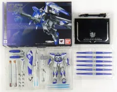 【中古】フィギュア METAL ROBOT魂 RX-93-ν2 Hi-νガンダム [Re：Package] 「機動戦士ガンダム 逆襲のシャア ベルトーチカ・チルドレン」